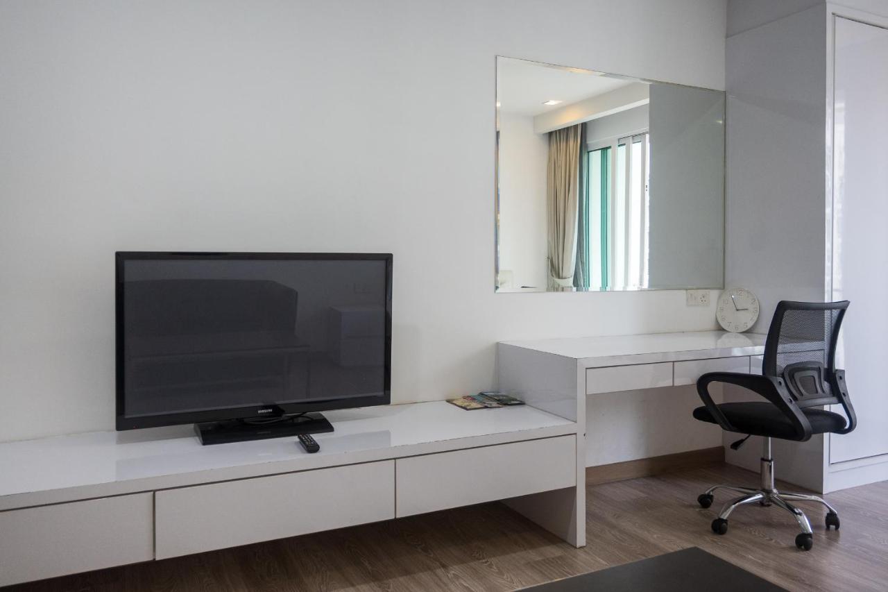 Myrehat Suites Bukit Ceylon Куала-Лумпур Екстер'єр фото