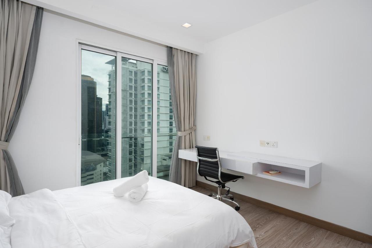 Myrehat Suites Bukit Ceylon Куала-Лумпур Екстер'єр фото