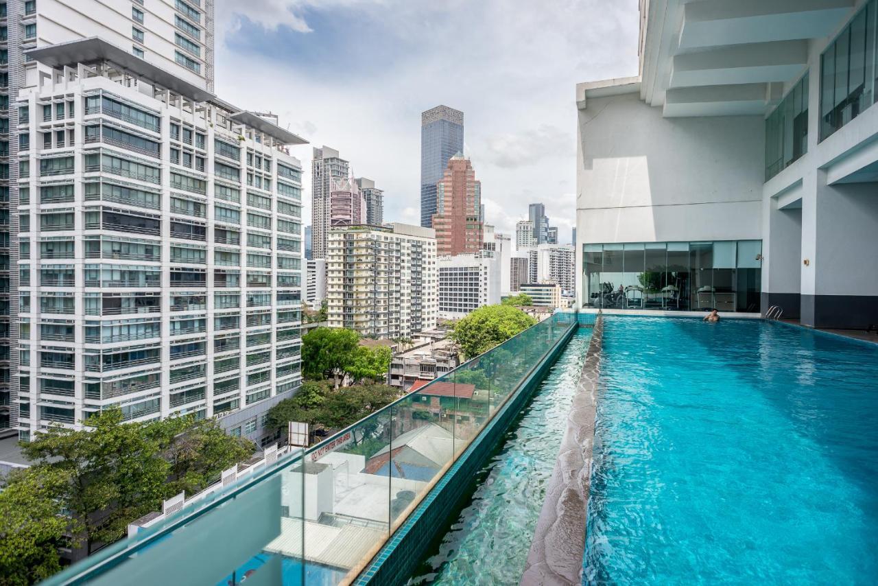 Myrehat Suites Bukit Ceylon Куала-Лумпур Екстер'єр фото