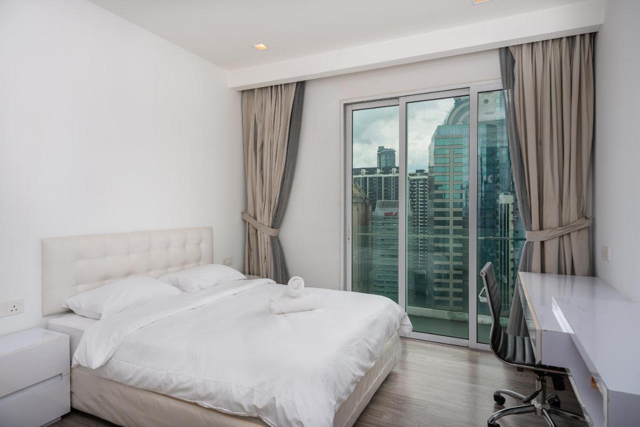 Myrehat Suites Bukit Ceylon Куала-Лумпур Екстер'єр фото