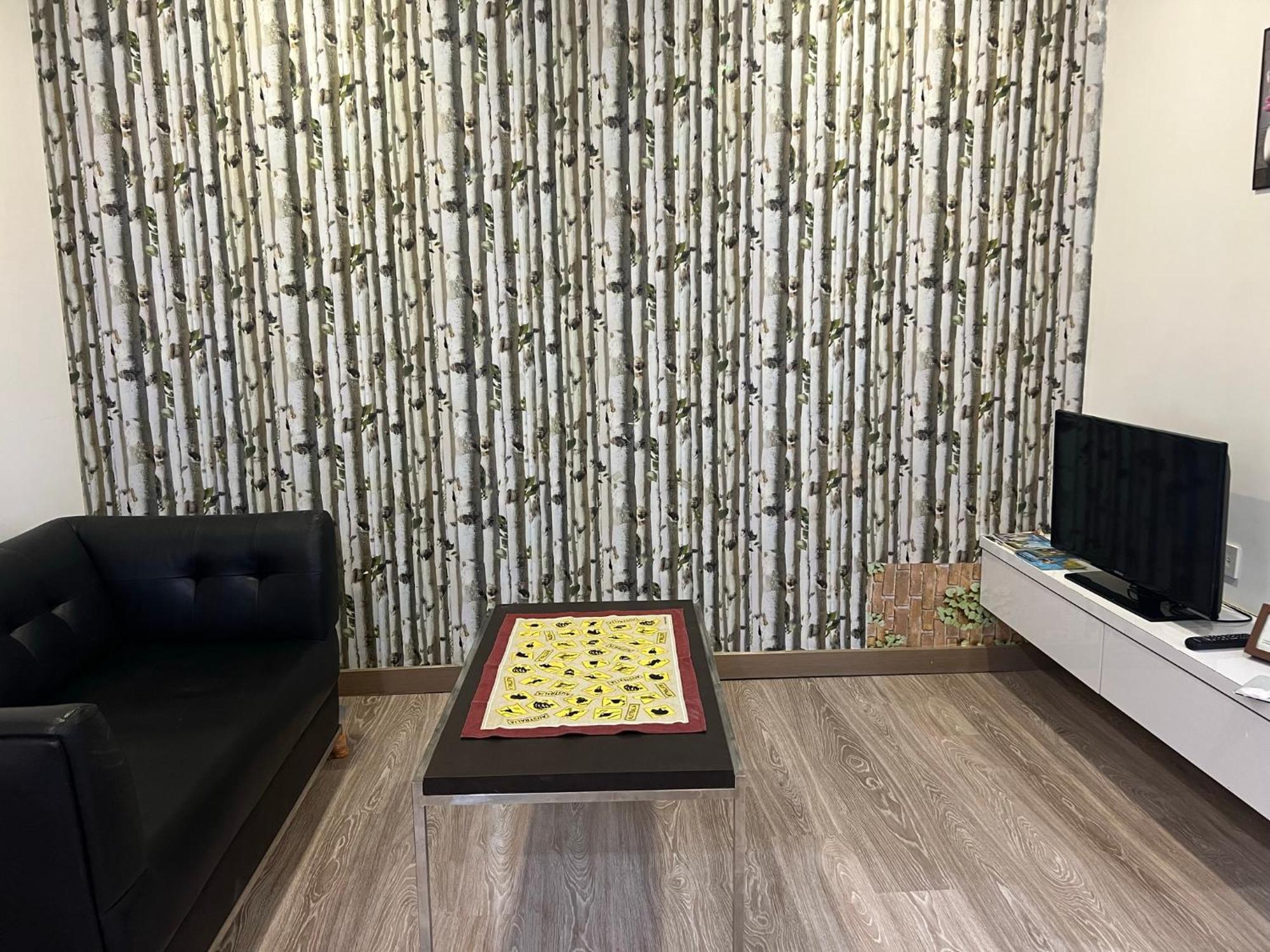 Myrehat Suites Bukit Ceylon Куала-Лумпур Екстер'єр фото