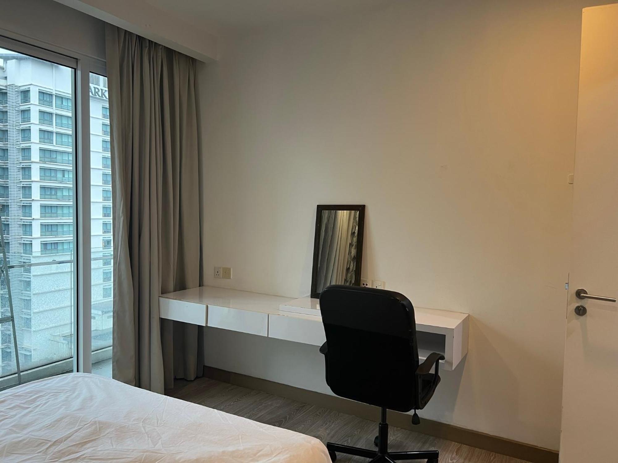 Myrehat Suites Bukit Ceylon Куала-Лумпур Екстер'єр фото