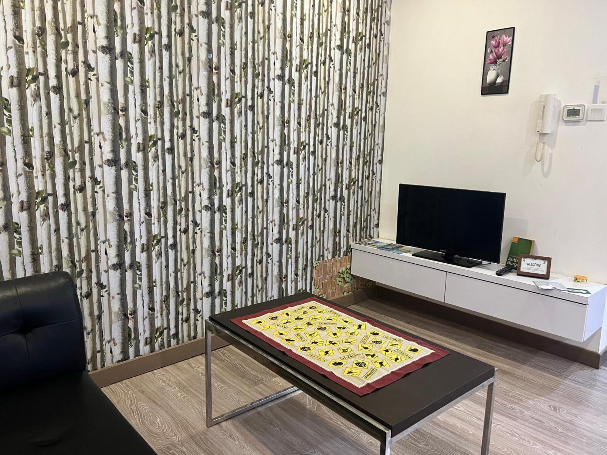 Myrehat Suites Bukit Ceylon Куала-Лумпур Екстер'єр фото