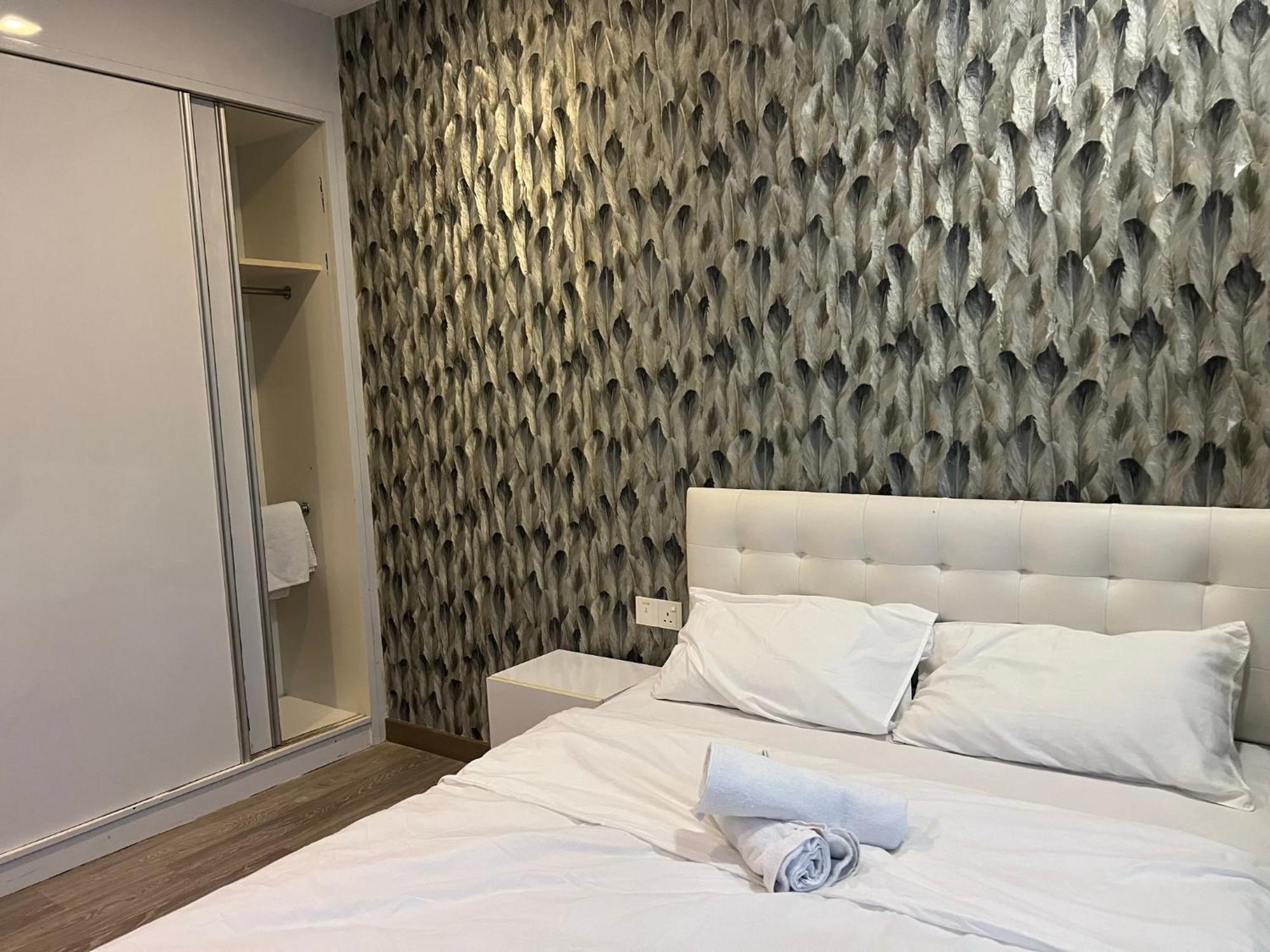 Myrehat Suites Bukit Ceylon Куала-Лумпур Екстер'єр фото