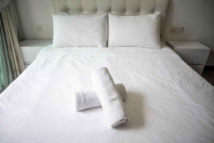 Myrehat Suites Bukit Ceylon Куала-Лумпур Екстер'єр фото