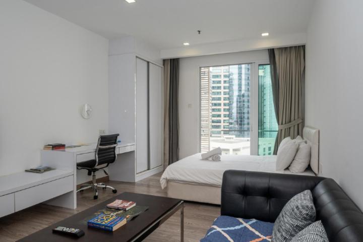 Myrehat Suites Bukit Ceylon Куала-Лумпур Екстер'єр фото